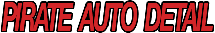 Pirate Auto Detail