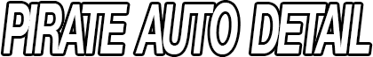Pirate Auto Detail